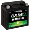 Akumulator Fulbat YB14HL FHD14HL-BS GEL 12V 14.7Ah 220A